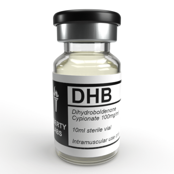 Dihydroboldenone Cypionate 100mg
