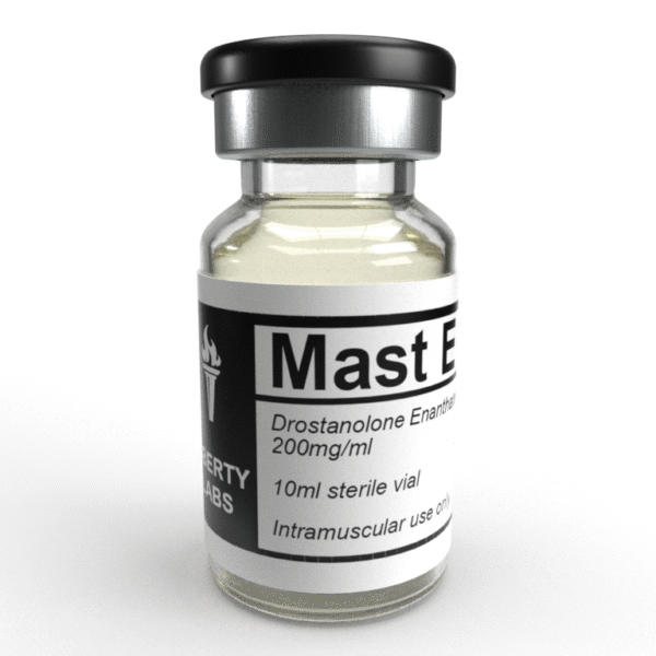 Drostanolone Enanthate 200mg - Image 2