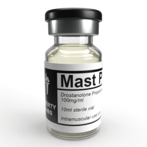 Drostanolone Propionate 100mg