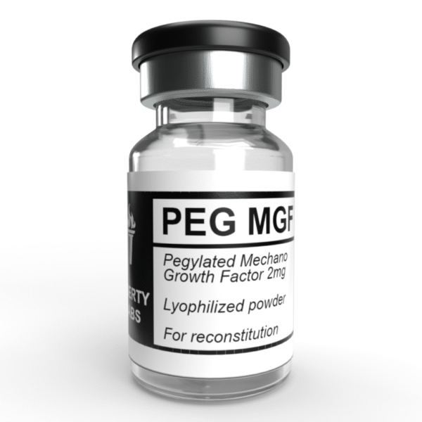 PEG MGF 2mg