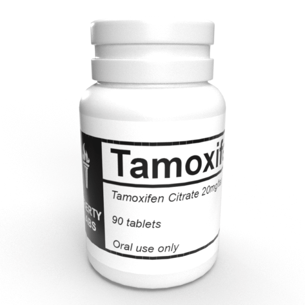 Tamoxifen 20mg 90tab